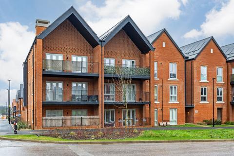 2 bedroom apartment for sale, Bethell Road, Winchester, SO22