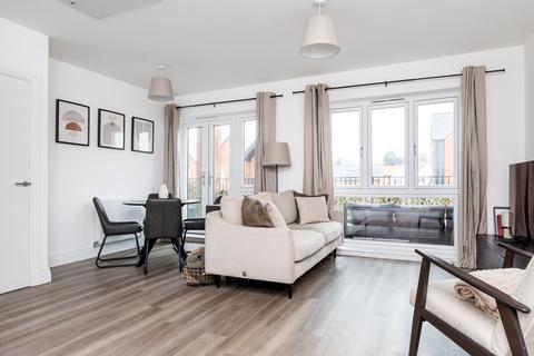 2 bedroom apartment for sale, Bethell Road, Winchester, SO22