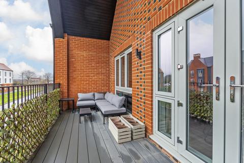2 bedroom apartment for sale, Bethell Road, Winchester, SO22