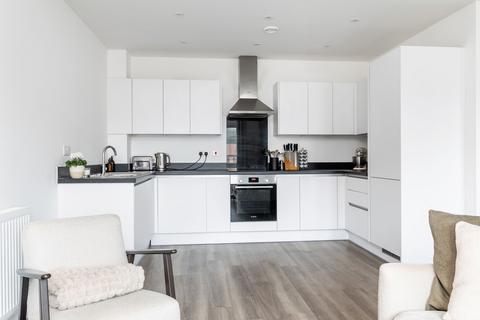 2 bedroom apartment for sale, Bethell Road, Winchester, SO22