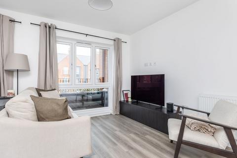 2 bedroom apartment for sale, Bethell Road, Winchester, SO22