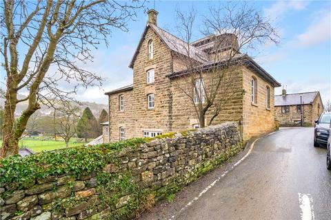 undefined, The Old Brewery, Pateley Bridge, Harrogate, North Yorkshire, HG3