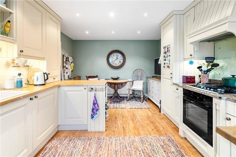 undefined, The Old Brewery, Pateley Bridge, Harrogate, North Yorkshire, HG3