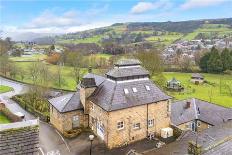 undefined, The Old Brewery, Pateley Bridge, Harrogate, North Yorkshire, HG3