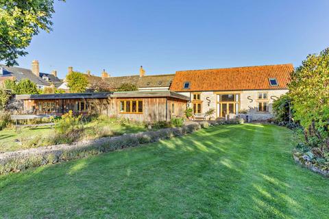 West Street, Oundle, Northamptonshire, PE8