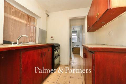 3 bedroom terraced house for sale, Elliott Street, Ipswich, Suffolk, IP1