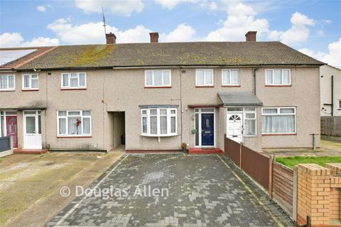 Fulbrook Lane, South Ockendon, Essex