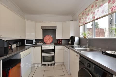 Fulbrook Lane, South Ockendon, Essex