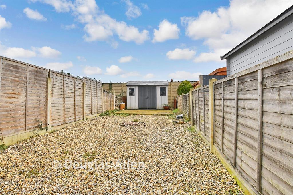 Outbuilding