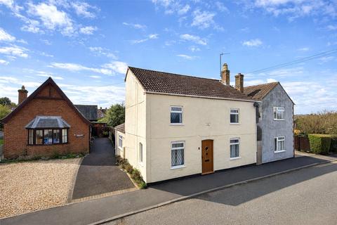 undefined, Vicarage Road, Heckington, Sleaford, Lincolnshire, NG34