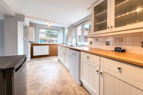 undefined, Vicarage Road, Heckington, Sleaford, Lincolnshire, NG34