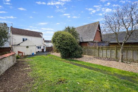 undefined, Vicarage Road, Heckington, Sleaford, Lincolnshire, NG34