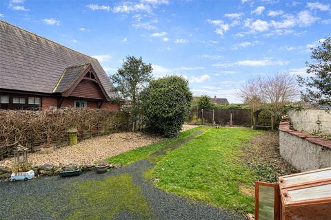 undefined, Vicarage Road, Heckington, Sleaford, Lincolnshire, NG34