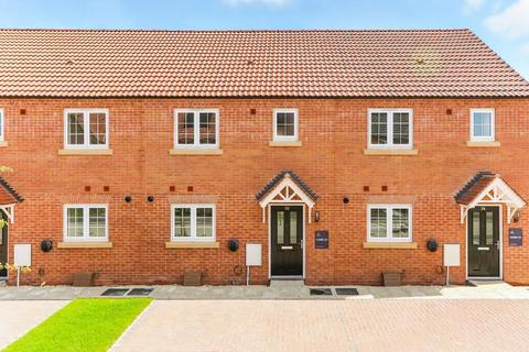 3 bedroom terraced house for sale, Taylor Avenue, Swanland HU14