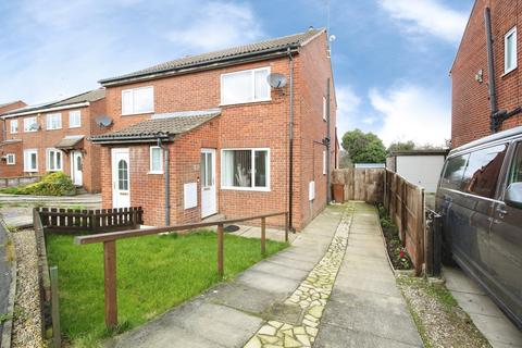 Middlecroft Close, West Yorkshire LS10