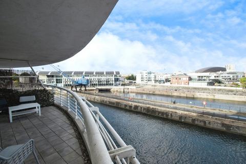Havannah Street, Cardiff, CF10