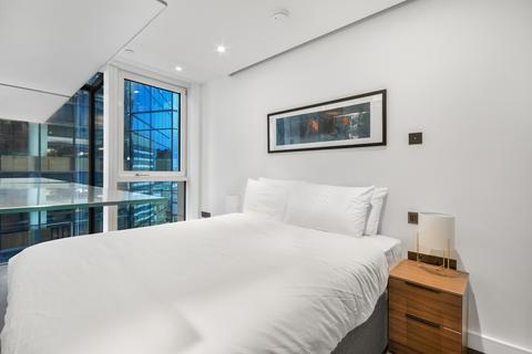 Studio to rent, Casson Square, Southbank Place, SE1