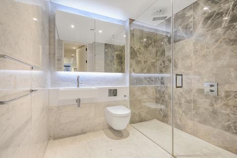 Studio to rent, Casson Square, Southbank Place, SE1