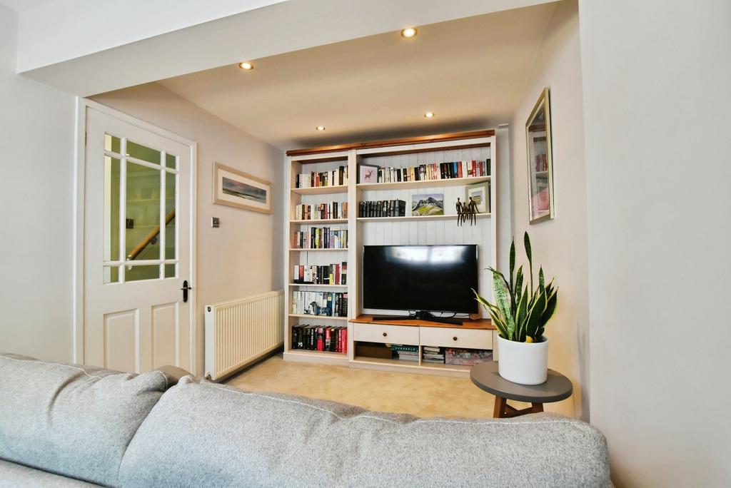 Family Area/ Snug