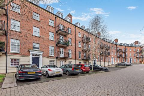 2 bedroom apartment for sale, St. Marys Water Lane, Shrewsbury, Shropshire