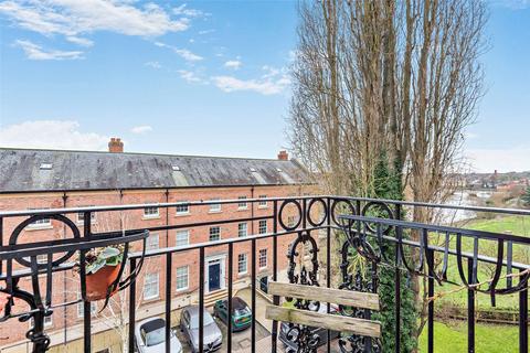 2 bedroom apartment for sale, St. Marys Water Lane, Shrewsbury, Shropshire