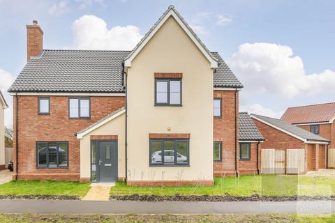 undefined, Manor Green, Norwich NR14