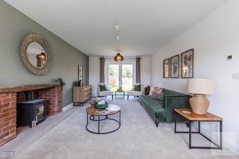undefined, Manor Green, Norwich NR14