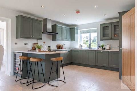 undefined, Manor Green, Norwich NR14