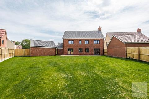 undefined, Manor Green, Norwich NR14