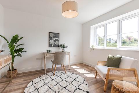 undefined, Manor Green, Norwich NR14