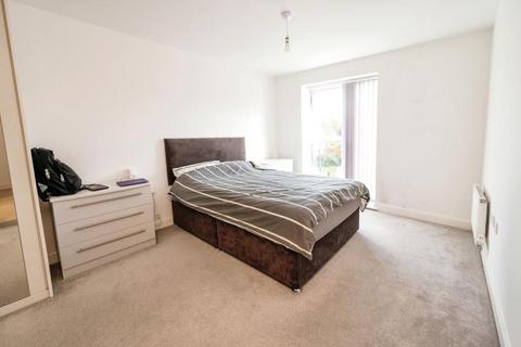 2 bedroom apartment to rent, St. Lukes Road, BIRMINGHAM