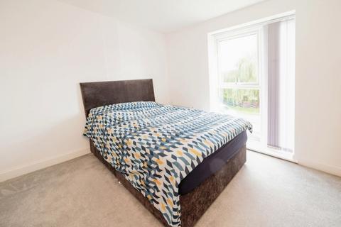 2 bedroom apartment to rent, St. Lukes Road, BIRMINGHAM