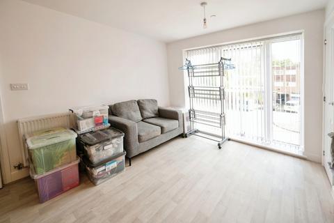 2 bedroom apartment to rent, St. Lukes Road, BIRMINGHAM