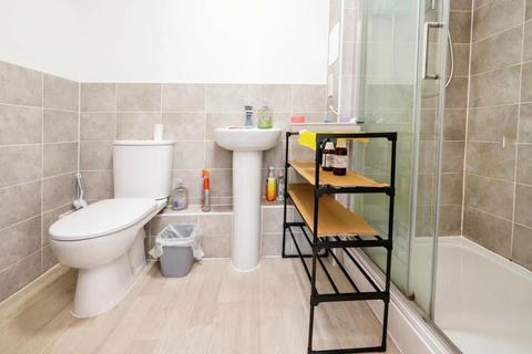 2 bedroom apartment to rent, St. Lukes Road, BIRMINGHAM