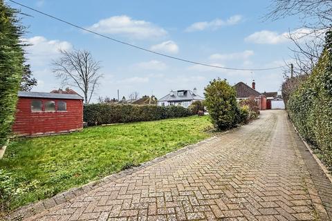 undefined, Highworth Road, Faringdon, SN7