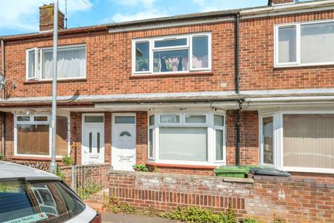 Alderson Road, Great Yarmouth