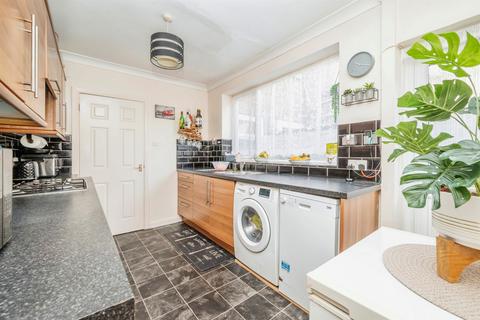 3 bedroom terraced house for sale, Alderson Road, Great Yarmouth