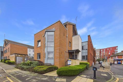undefined, Wykes Bishop Street, Ipswich