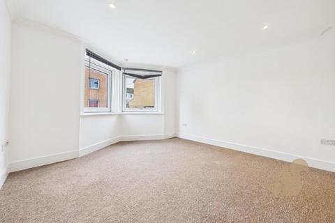 undefined, Wykes Bishop Street, Ipswich