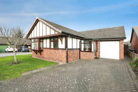 undefined, Beechfield Gardens, Hartford, Northwich