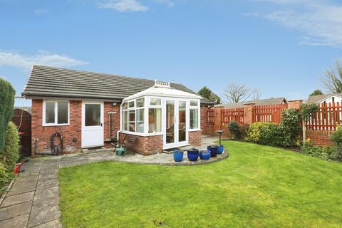 undefined, Beechfield Gardens, Hartford, Northwich