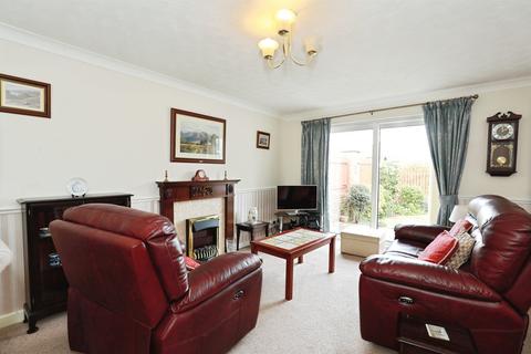undefined, Beechfield Gardens, Hartford, Northwich