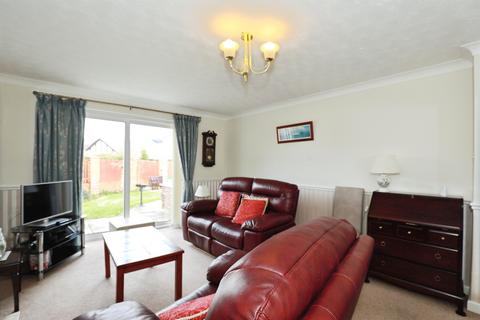 undefined, Beechfield Gardens, Hartford, Northwich