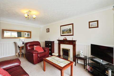 undefined, Beechfield Gardens, Hartford, Northwich