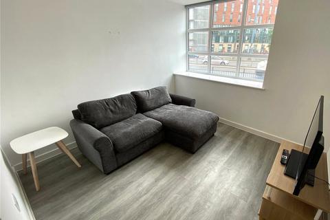undefined, East Point, Leeds, LS9