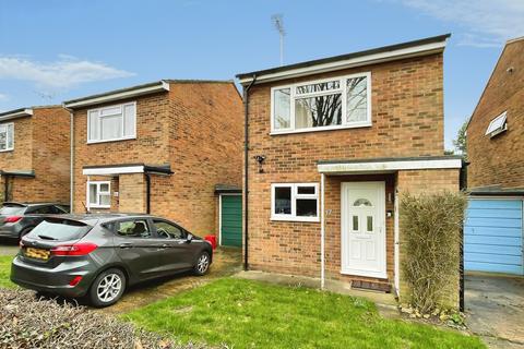 undefined, Hammond Close, Stevenage, SG1