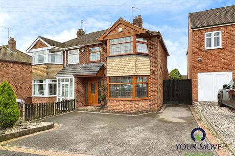 Briardene Avenue, Warwickshire CV12