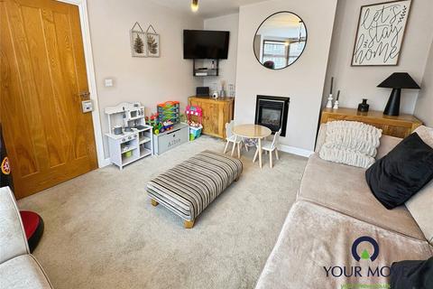 undefined, Briardene Avenue, Warwickshire CV12