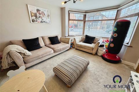 undefined, Briardene Avenue, Warwickshire CV12