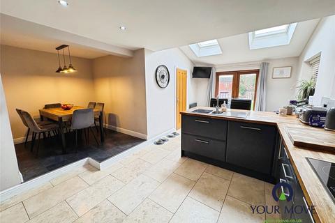 undefined, Briardene Avenue, Warwickshire CV12